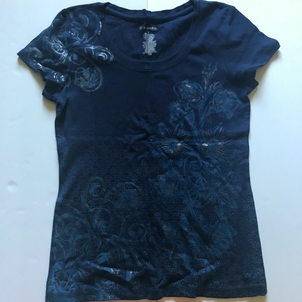 🛍 St Johns Bay Top